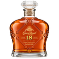 Crown Royal Aged 18 Years Extra Rare Blended Canadian Whisky 750ML