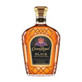 Crown Royal Black Blended Canadian Whisky 750ML
