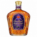 Crown Royal Blackberry Flavored Whisky 750ML