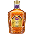 Crown Royal Fine De Luxe Blended Canadian Whisky 1.75L