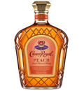 Crown Royal Peach Flavored Whisky 750ML