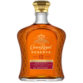 Crown Royal Reserve 12 Year Old Blended Canadian Whisky 750ML