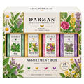 Darman Herbal Tea Assortment Box 27 x 36g