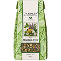 Darman N17 Mountain Breeze Herbal Tea 50g