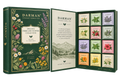 Darman Organic Herbs and Flowers Collection Green Book 0.63oz
