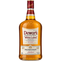 Dewar’s White Label Blended Scotch Whisky 1.75L