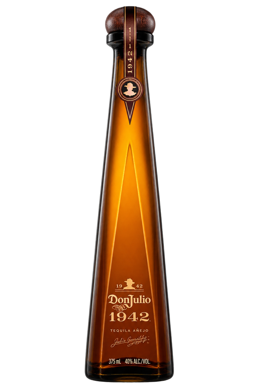 Don Julio 1942 Añejo Tequila 375ML bottle
