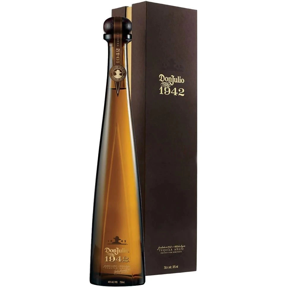 Don Julio 1942 Añejo Tequila 750ML bottle