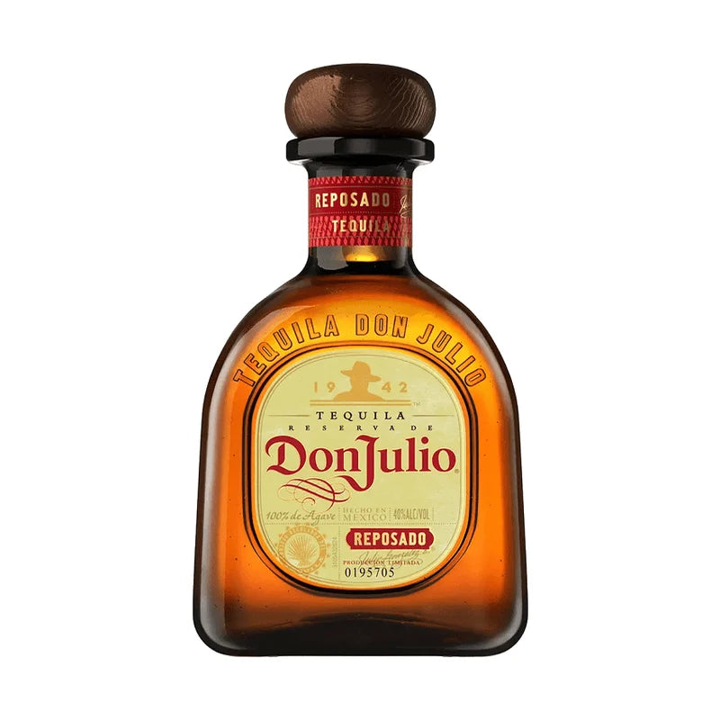 Don Julio Reposado Tequila 375ML bottle