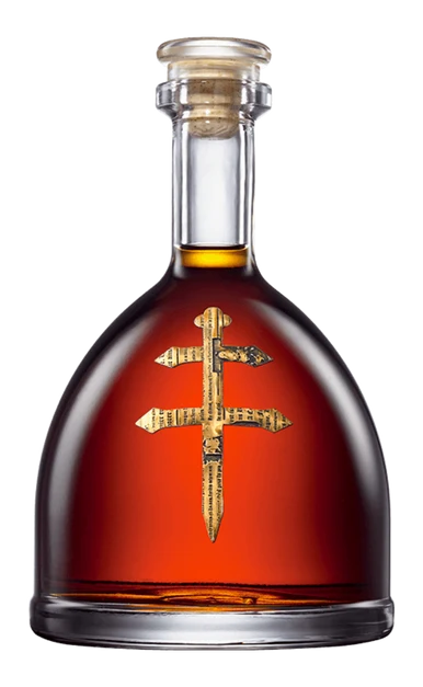 D'USSÉ VSOP Cognac 750ML bottle