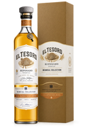 El Tesoro Mundial Collection Basil Hayden Toast Edition Reposado Tequila 750ML