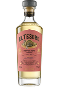 El Tesoro Reposado Tequila 750ML