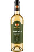 Gevorkian Ariats Kangoun Carbonic Karasi White 2022 750ml