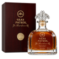 Gran Patrón Burdeos Añejo Tequila 750ML
