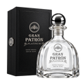 Gran Patrón Platinum Tequila 750ML