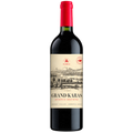 Grand Karas Reserve Red Wine 2020 750ml