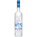 GREY GOOSE Vodka 750ML