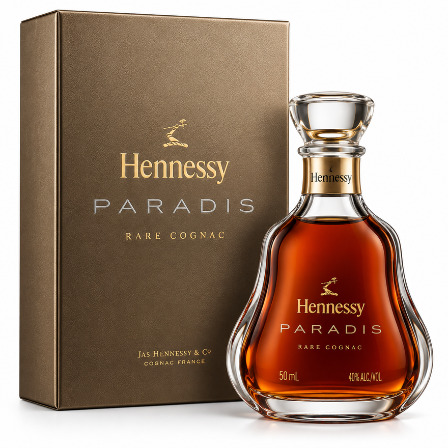 Hennessy Paradis Cognac 50ML