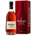 Hennessy V.S.O.P Cognac Gift Box 750ML