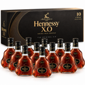 Hennessy X.O Cognac 50ML 10-Pack