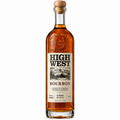 High West Bourbon 750ML