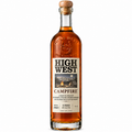 High West Campfire Whiskey 750ML