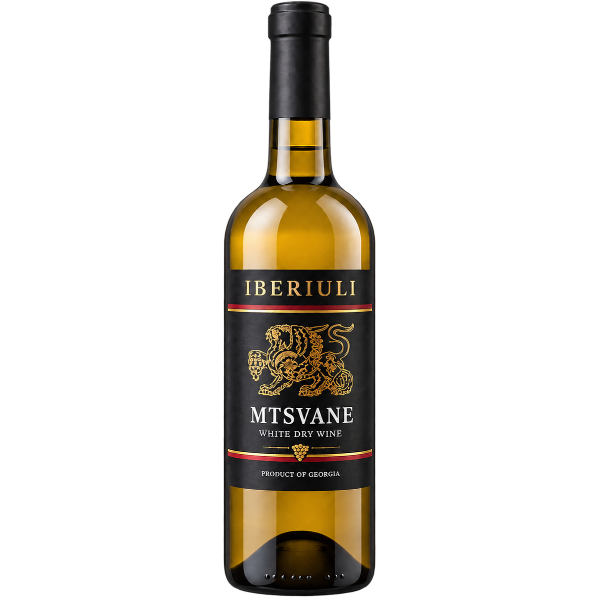 Iberiuli Mtsvane 2023 750ml bottle