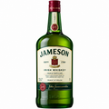 Jameson Irish Whiskey 1.75L