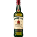 Jameson Irish Whiskey 750ml