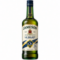 Jameson LA Galaxy Limited Edition Irish Whiskey 750ML