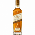 Johnnie Walker 18 Year Old Blended Scotch Whisky 750ML