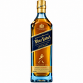 Johnnie Walker Blue Label Blended Scotch Whisky 750ML