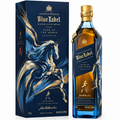 Johnnie Walker Blue Label Year of the Horse Limited Edition Blended Scotch Whisky 750ML