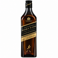 Johnnie Walker Double Black Blended Scotch Whisky 750ML