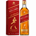 Johnnie Walker Red Label Blended Scotch Whisky 750ML