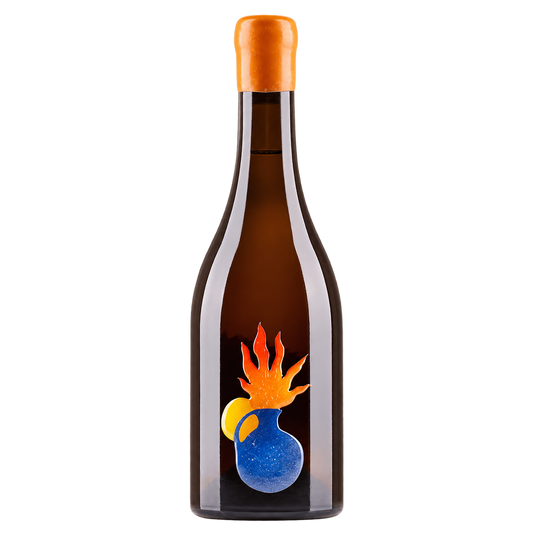 Karas Kraki Ktor Orange 750ml bottle