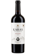 Karas Red Blend 2024 750ml