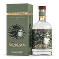 KENSATU Cornelian Cherry Armenian Fruit Brandy 750ml