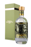 KENSATU Wild Pear Armenian Fruit Brandy 750ml