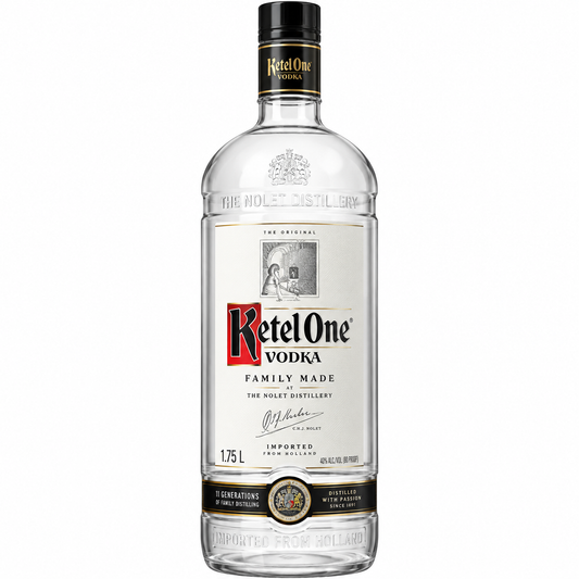 Ketel One Vodka 1.75L