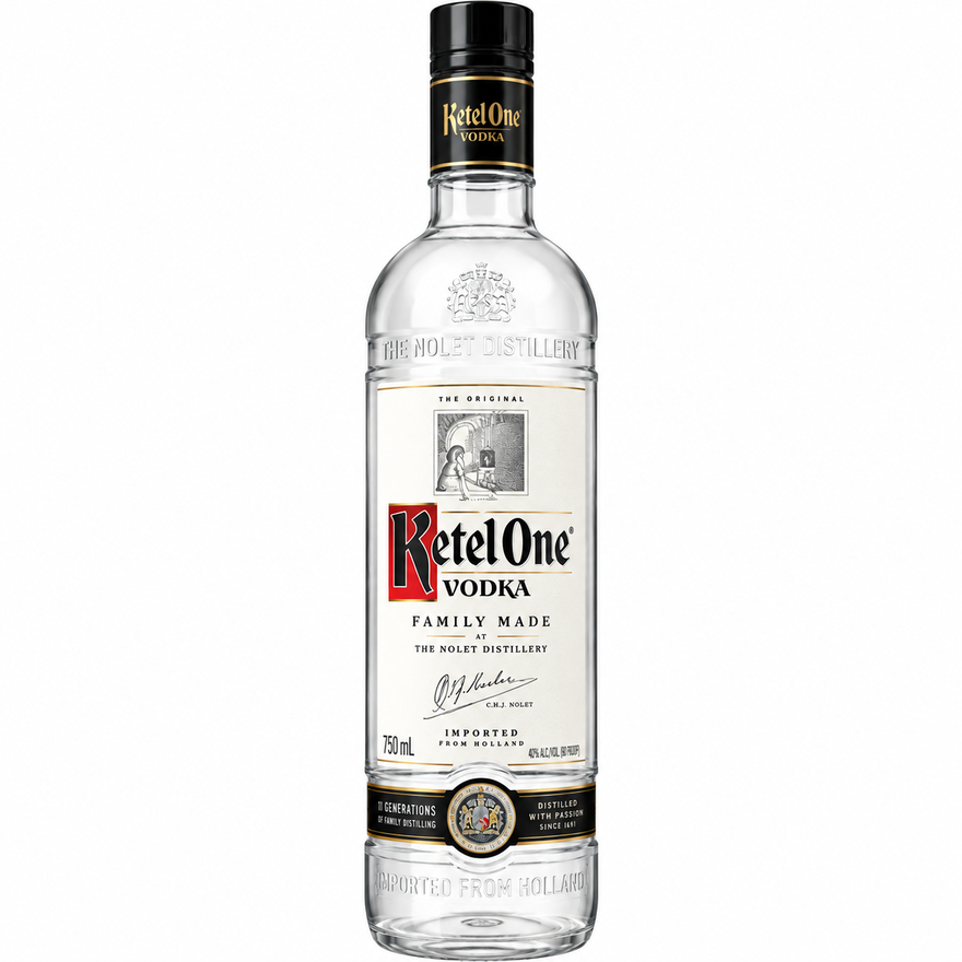 Ketel One Vodka 750ML