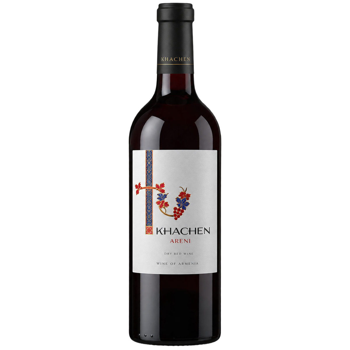 Khachen Areni 2022 750ml bottle