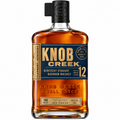 Knob Creek 12 Year Old Kentucky Straight Bourbon Whiskey 750ML