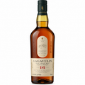 Lagavulin 16 Year Old Islay Single Malt Scotch Whisky 750ML