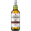 Laphroaig 10 Year Old Sherry Oak Finish Single Malt Scotch Whisky 750ML