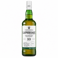 Laphroaig 10 Year Old Single Malt Scotch Whisky 750ML
