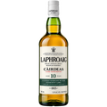 Laphroaig Càirdeas Cask Favourites 10 Year Old Single Malt Scotch Whisky 700ML