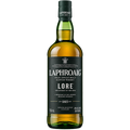 Laphroaig Lore Single Malt Scotch Whisky 750ML
