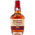 Maker’s Mark 101 Proof Limited Release Bourbon Whisky 750ML