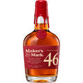 Maker’s Mark 46 French Oaked Bourbon Whisky 750ML